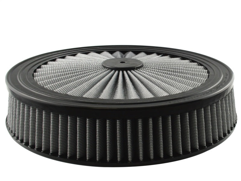 AFE 18-31423 FLOW Air Filters Round Racing PDS A/F TOP Racer 14D x 3H (PDS)