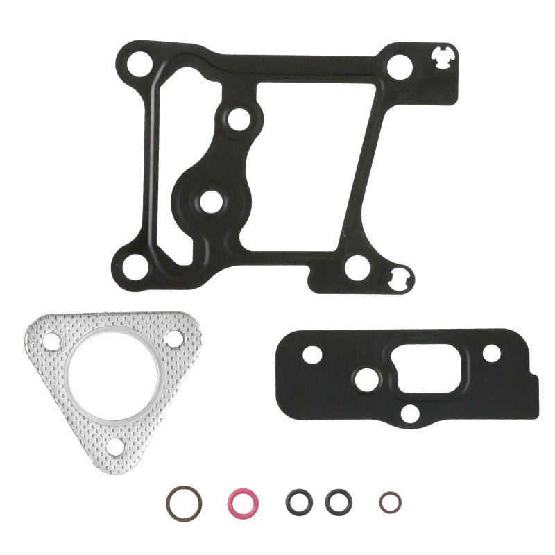 Fel-Pro ES73361 fits Ford F-250 Super Duty ES 73361 Turbocharger Mounting Gasket Set