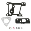 Fel-Pro ES73361 fits Ford F-250 Super Duty ES 73361 Turbocharger Mounting Gasket Set