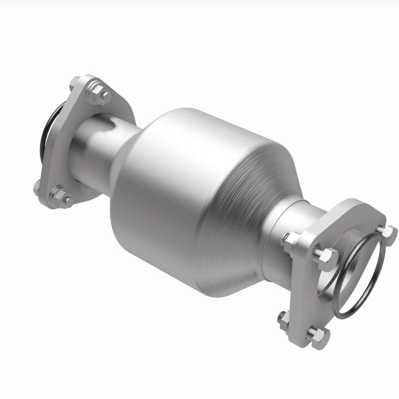 Magnaflow 5571476 14-15 fits Honda Accord 2.4L Direct Fit CARB Compliant Catalytic Converter