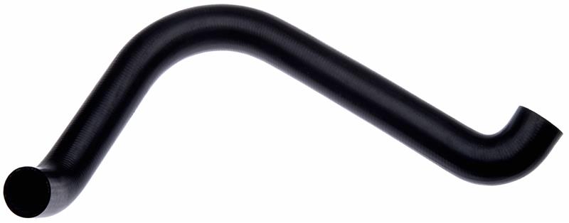 Gates 21095 77-79 fits Chevrolet C60 GM V-8 350 Upper Molded Coolant Hose