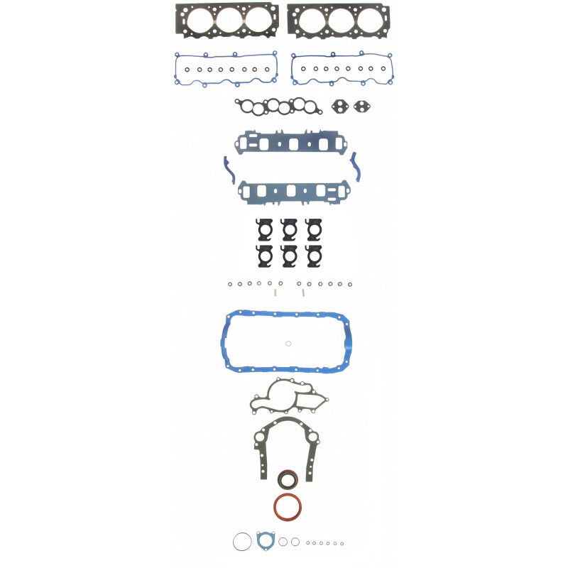 Fel-Pro 2601691 fits Ford Taurus 260-1691 Engine Gasket Set
