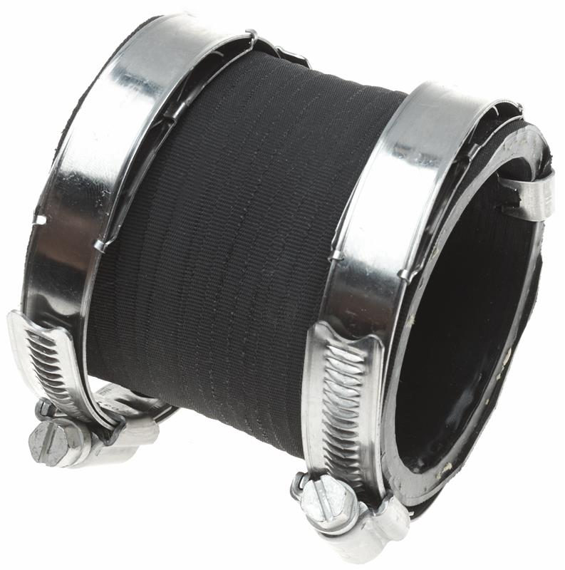 Gates 26274 03-09 fits Volvo S60 5-Cyl. 2.5L Turbo To Pipe Hot Side Turbochar