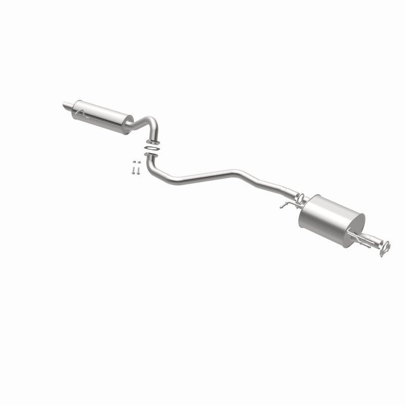 Magnaflow 106-0845 BRE Exhaust Kit 14-16 fits Kia Soul 2.0L