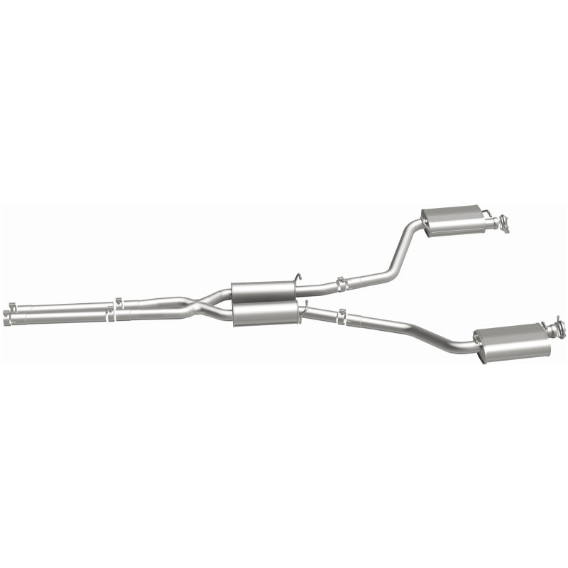 Magnaflow 106-1004 fits Dodge BRE Exhaust Replacement Kit