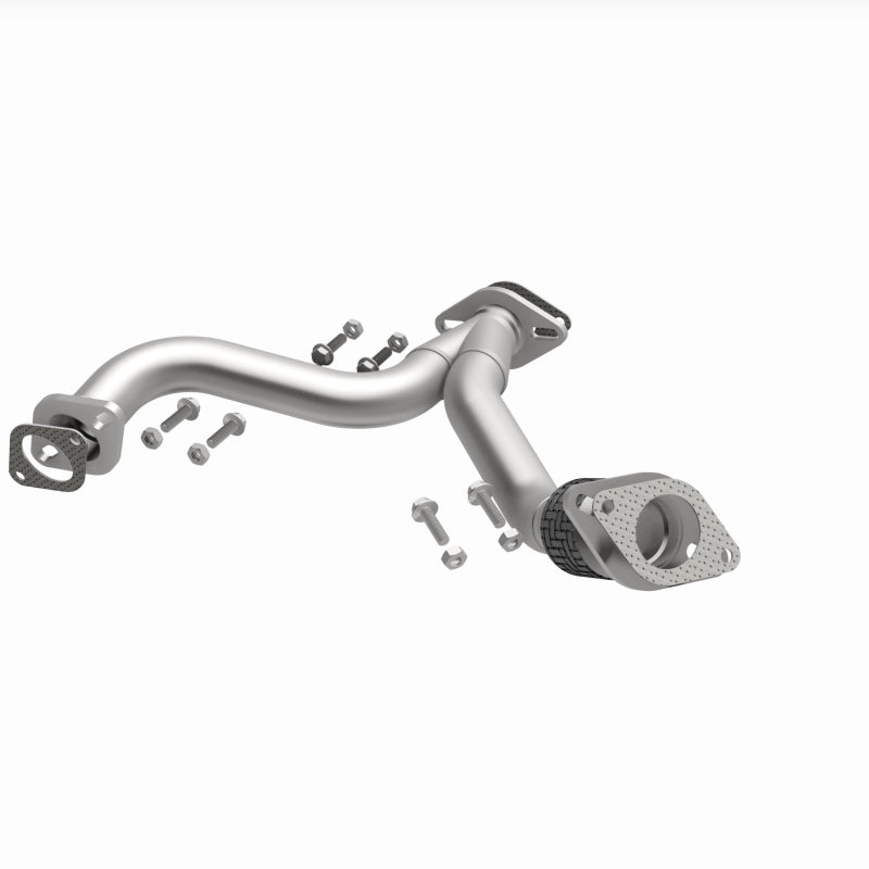 Magnaflow 107-0103 BRE Exhaust 98-04 Passport Rodeo Sport 3.2L Front Pipe Kit