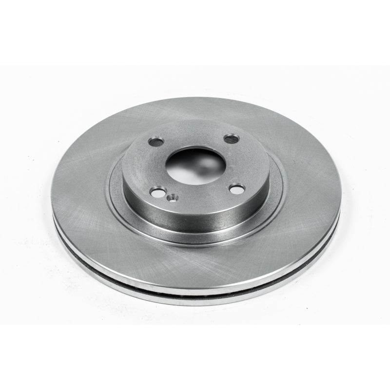 PowerStop JBR950 fits Mazda 01-05 Miata Front Autospecialty Brake Rotor