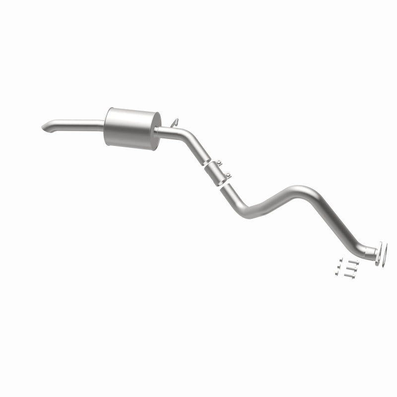 Magnaflow 108-0121 BRExhaust 99-04 fits Land Rover Discovery Muffler Kit