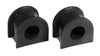 Prothane 8-1130-BL 8-1130-BL fits Honda 92-96 Prelude Front Sway Bar Bushin
