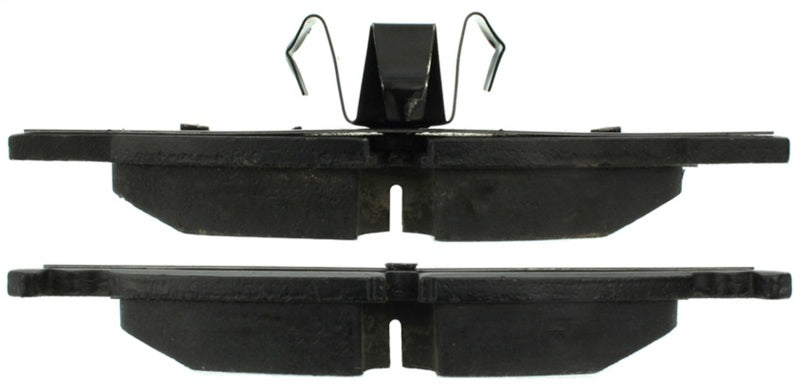 StopTech 308.10611 Street Touring Brake Pads