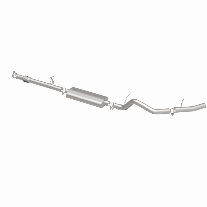 Magnaflow 106-0291 BRE Exhaust Kit 09-14 Tahoe Yukon 5.3L