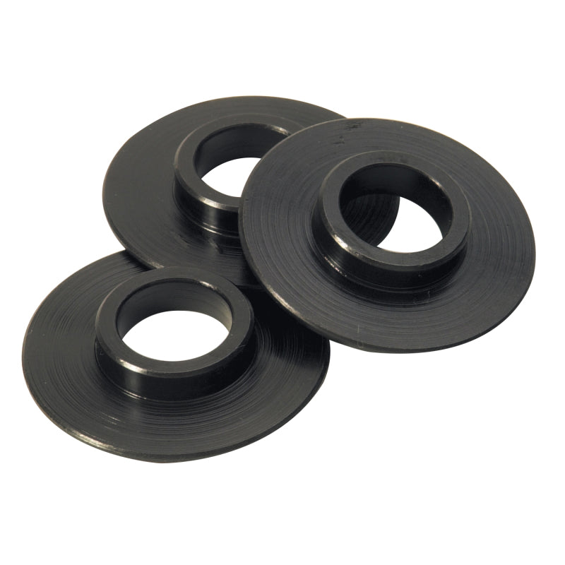 Edelbrock 5770 Spring Seat Locators BBC/fits Ford 805 ID 1 540 Od