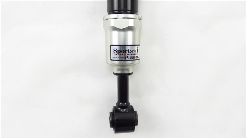 RS-R XBIN310M 11+ fits Nissan Juke 2WD (F15) Sports-i Coilovers
