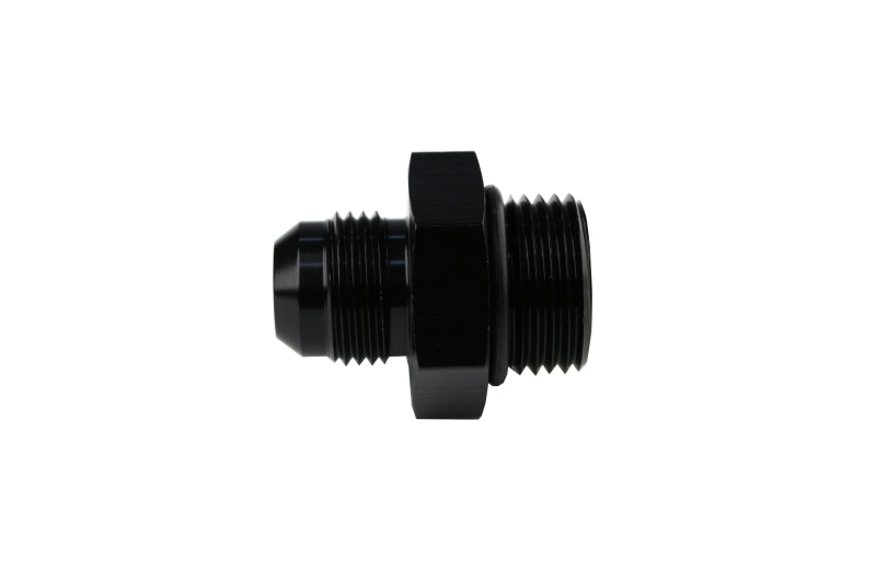 Aeromotive 15610 AN-10 O-Ring Boss / AN-08 Male Flare Reducer Fitting