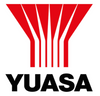 Yuasa Battery 479699 Yuasa 12mm Large Stainless Steel Hex Bolt for GYZ20H/HL/GYZ32HL