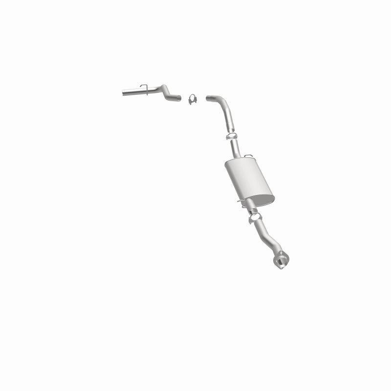 Magnaflow 106-0490 BRE Exhaust Kit 92-94 S10 Sonoma