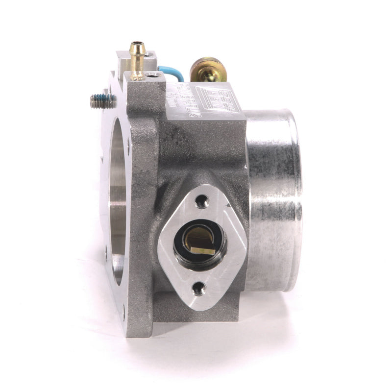 BBK 1724 fits Jeep 91-03 4.0 62mm Throttle Body Power Plus Series