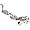 Magnaflow 280321 2018-2020 Volkswagen Atlas Underbody 3.6L Direct Fit Converter
