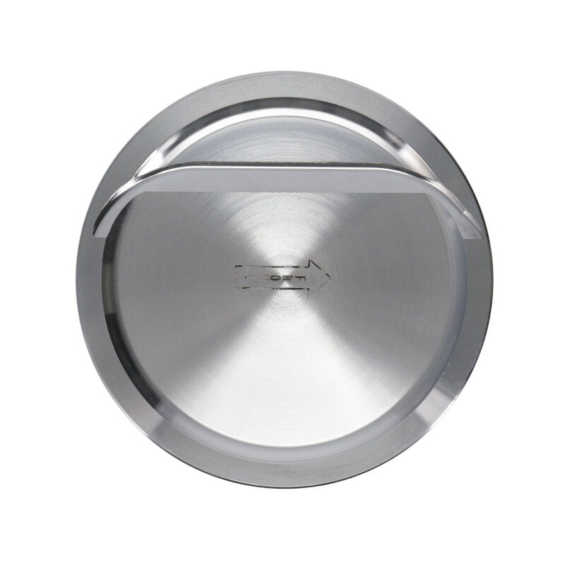 Manley Performance 596975CE-8 Manley fits Chevrolet LS Piston Set - 4.075in B