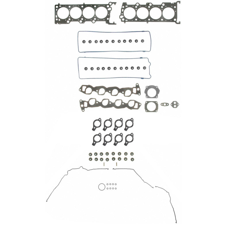 Fel-Pro HS9790PT fits Ford Crown Victoria HS 9790 PT PermaTorque Engine Cylinder Head Gasket Set