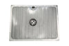 Aeromotive 18147 fits Ford 69-70 Mustang 200 Stealth Gen 2 Fuel Tank