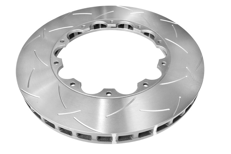 DBA DBA52910.1S fits Dodge Challenger/Charger SRT8 Hellcat T3 Frt Slotted Rotor