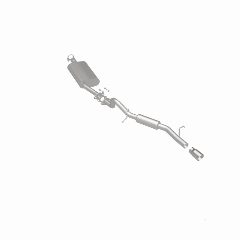 Magnaflow 106-0535 BRE Exhaust Kit 05-08 Mercury Mariner 3.0L