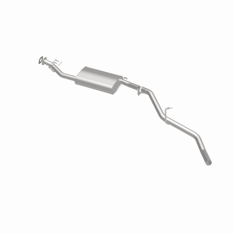 Magnaflow 108-0191 BRExhaust 00-02 fits Nissan Xterra 3.3L Muffler Kit