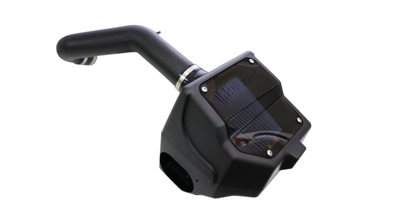 Volant 19950 fits Ford 15-18 F-150 5.0L V8 Pro-5 Closed Box Air Intake System