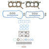 Fel-Pro HS26487PT3 fits Ford F-150 HS 26487 PT-3 PermaTorque Engine Cylinder Head Gasket Set
