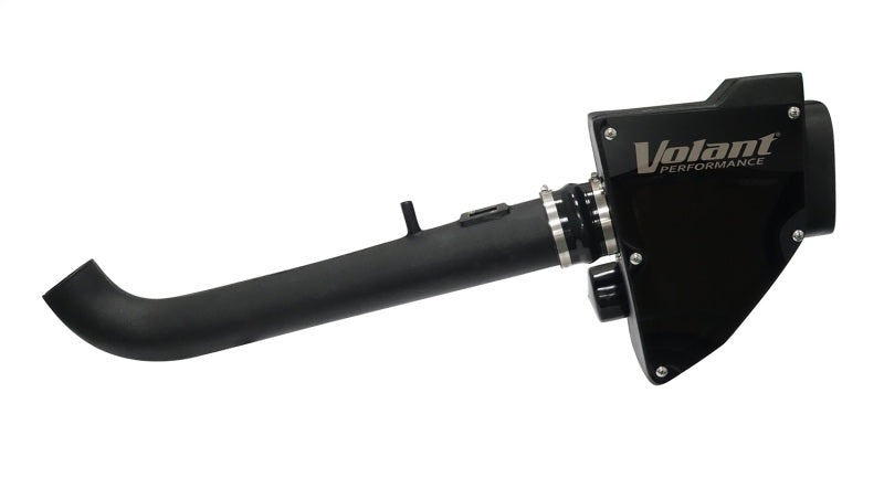 Volant 12740 05-07 fits Nissan Xterra 4.0L V6 Pro5 Closed Box Air Intake System