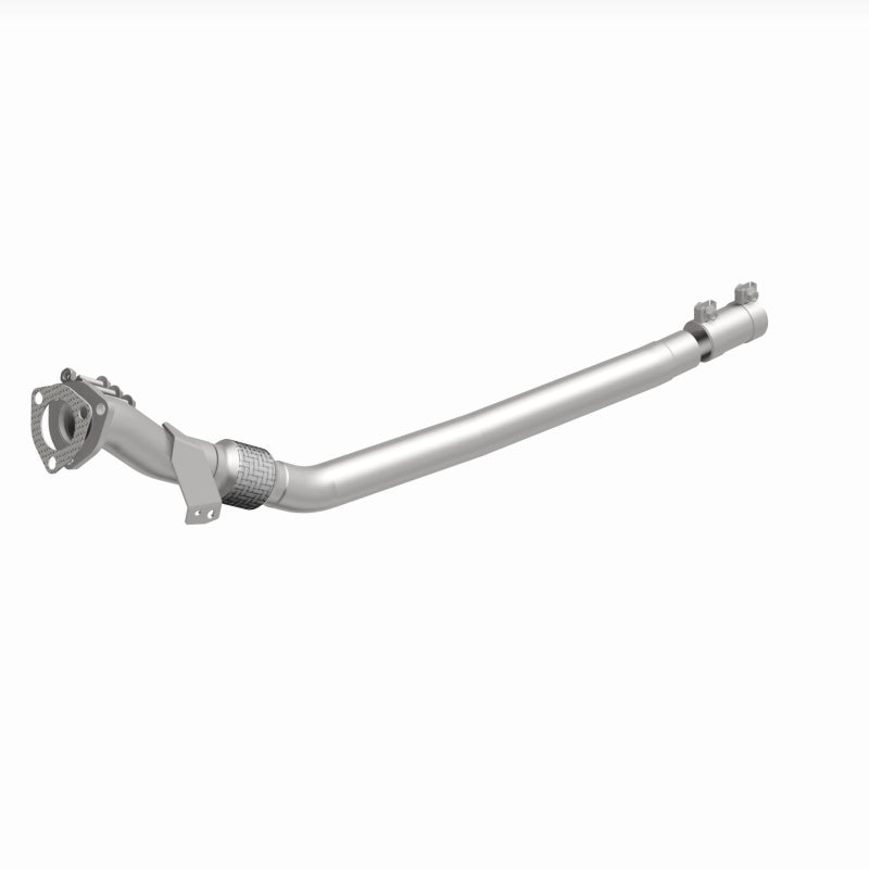 Magnaflow 107-0059 BRE Exhaust 05-08 A4 Quattro 2.0L Front Pipe Kit