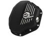 AFE 46-70032 Cover Diff Rear Machined COV Diff R fits Dodge Diesel Trucks 94-02