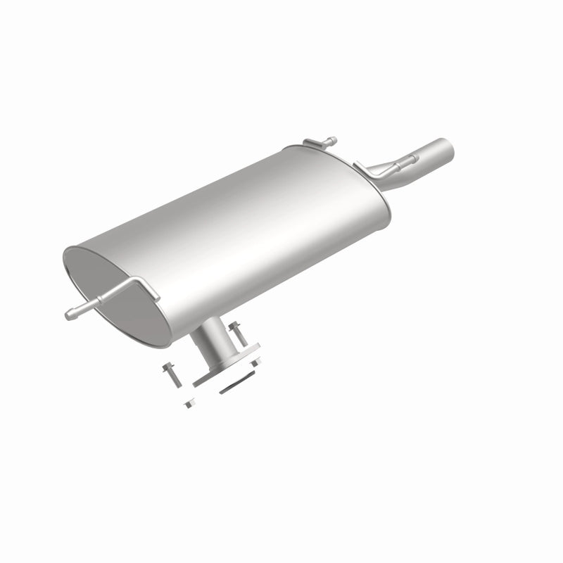 Magnaflow 108-0071 BRE Exhaust 92-93 fits Camry 2.2L Muffler Kit