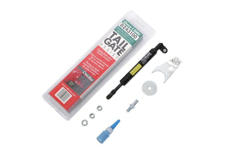 Dee DZ 43100 Zee 99-07 fits Chevrolet Silverado Tailgate Assist Shock