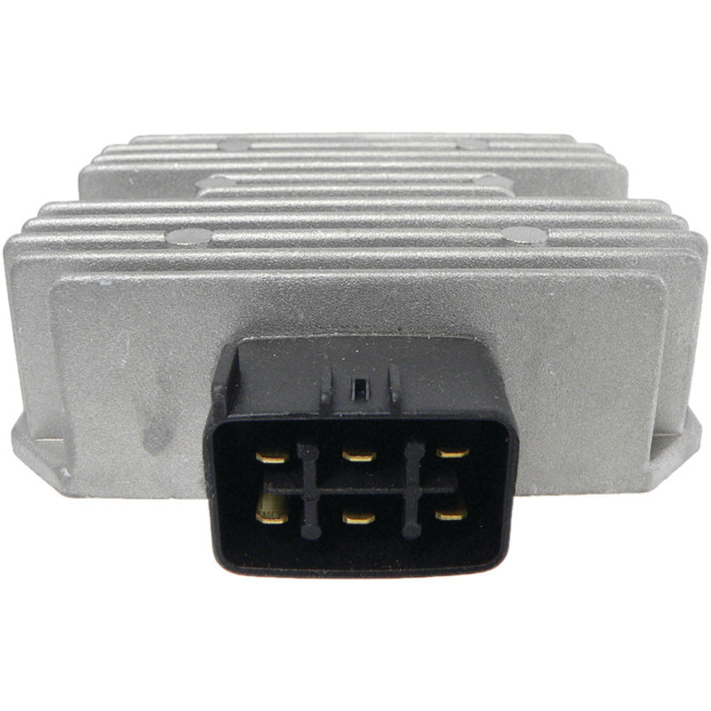 QuadBoss 495329 04-13 fits Yamaha YFM125 Grizzly Voltage Regulator