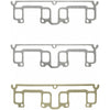 Fel-Pro MS91384 fits Cadillac Eldorado MS 91384 Exhaust Manifold Gasket Set
