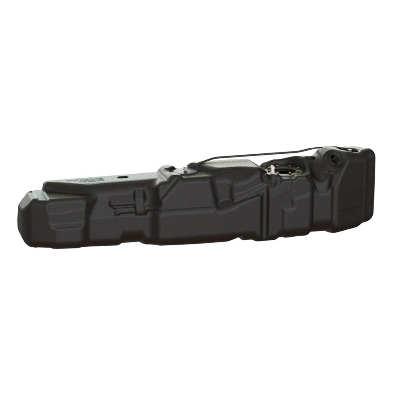 fits Titan Fuel Tanks 7030313 13-24 RAM 2500/3500 Cummins Crew Cab Long Bed 55 Gallon XXL Mid-Ship Fuel Tank