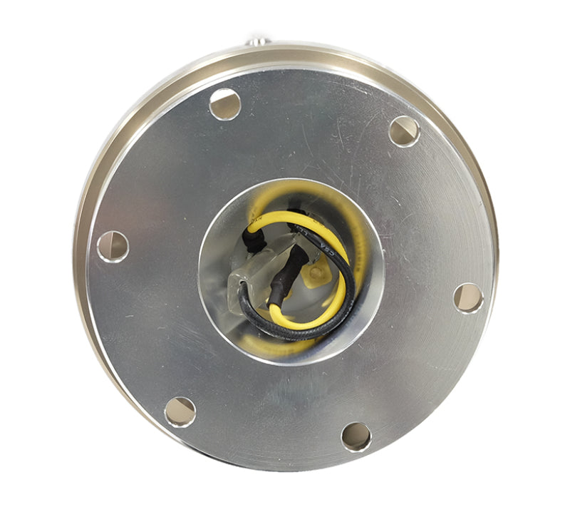 NRG SRK-100TI Quick Release Gen 1.5 - Silver Body / Titanium Chrome Ring