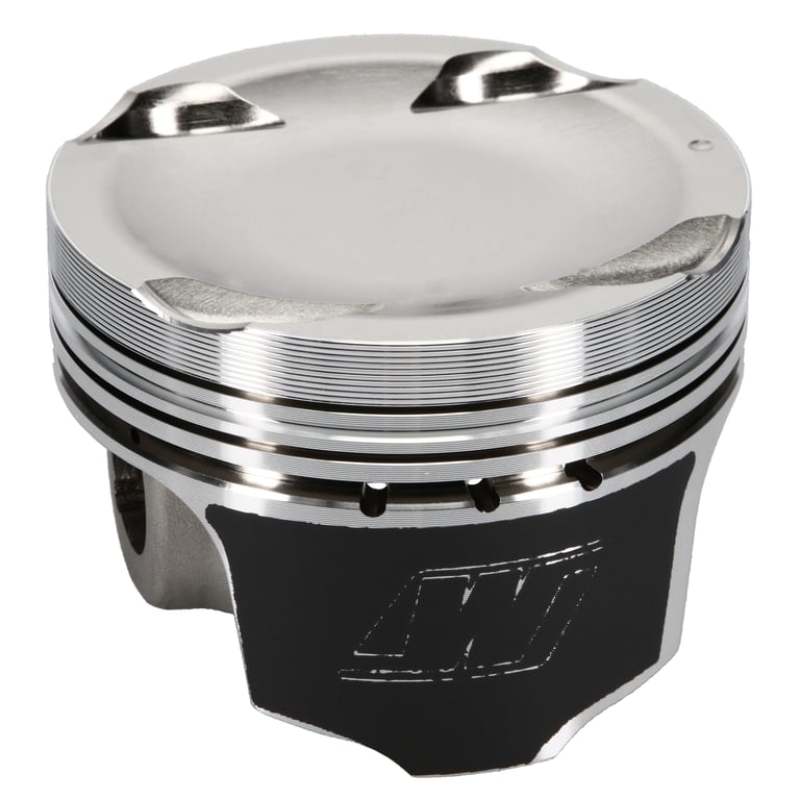 Wiseco K625M86 1400 HD fits Mitsubishi 4G63 Turbo -14cc Piston Shelf Stock Kit