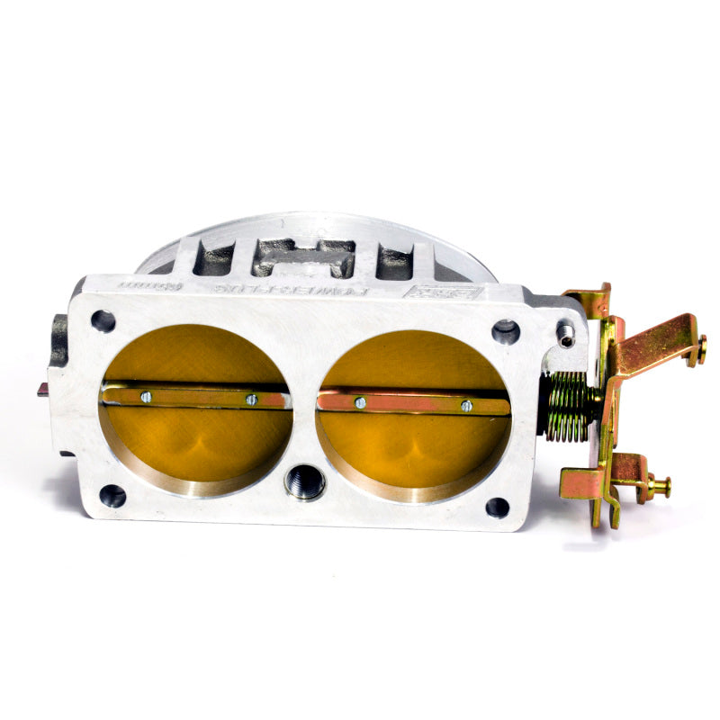 BBK 1711 Mustang fits Cobra 96-01 4.6 4V Twin 65mm Throttle Body Power Plus Se