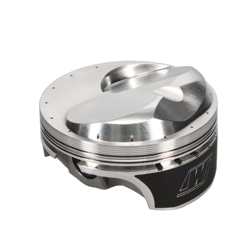 Wiseco K0024B125 Ring Set