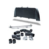 Wagner Tuning 200001198 2020+ fits Ford F150 Comp High Mount Intercooler Kit