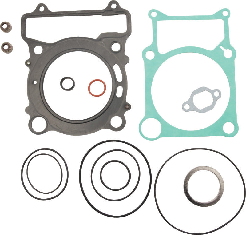 QuadBoss 564314 Full Top End Set