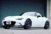 GReddy 17040141Greddy 2016 fits Mazda Miata ND Front Lip Spoiler