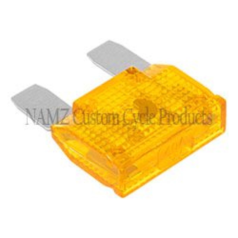 NAMZ NF-MAX-40 40-AMP MAXI Fuse - Single (HD 723)