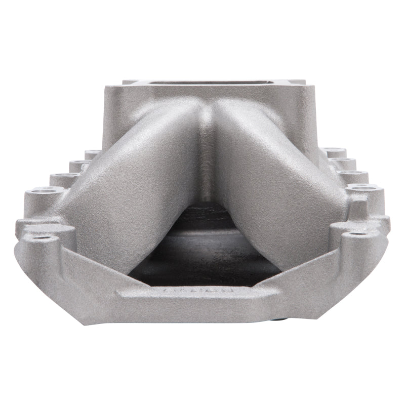 Edelbrock 29215 Manifold SBF 289-302 Victor Jr EFI