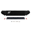 Mishimoto MMINT-MUS4-24BK 2024+ fits Ford Mustang EcoBoost Performance Intercooler - Blk