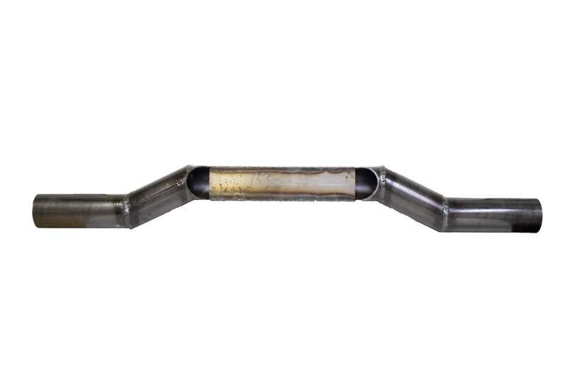 RustBuster RB7350 Tube Style Rear Crossmember