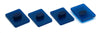 SuperPro SPF1419K L/Cruiser Spring Slipper Pad